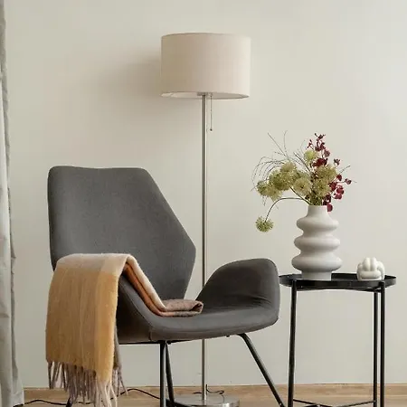 Charming Trzebnicka By Renters Daire Wroclaw