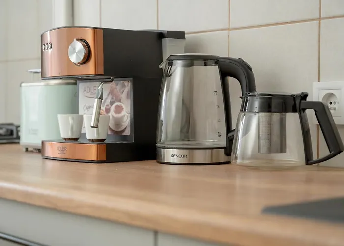 Charming Trzebnicka By Renters 아파트