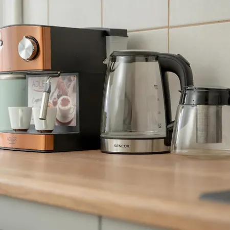 Charming Trzebnicka By Renters Διαμέρισμα