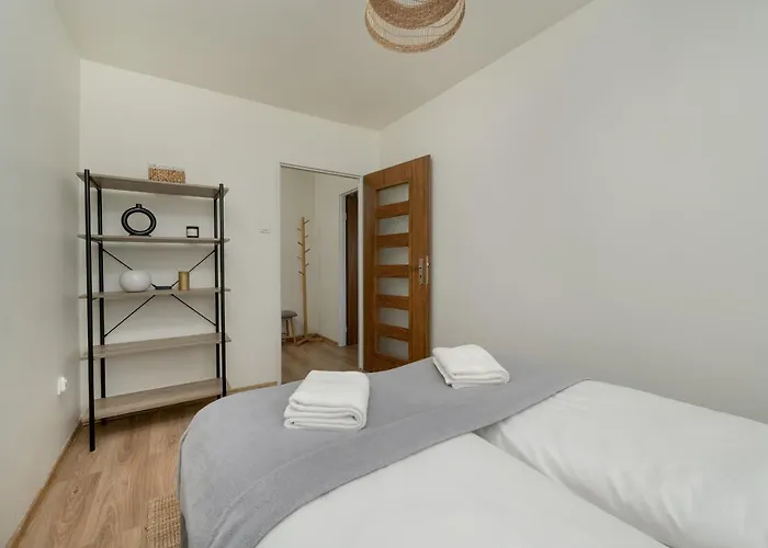 Appartamento Charming Trzebnicka By Renters